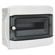 EKF PROxima Unix65 Щит навесной 12 модулей ux65-12-n