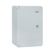 EKF PROxima Бокс пластиковый с монтажной платой 300х200х130 мм IP65 PB65MP001