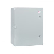 EKF PROxima Бокс пластиковый с монтажной платой 500х400х240 мм IP65 PB65MP007