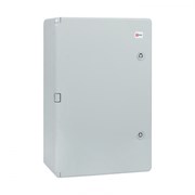 EKF PROxima Бокс пластиковый с монтажной платой 600х400х200 мм IP65 PB65MP008