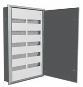 EKF PROxima Щит распред. встраиваемый ЩРВ- 120 (834х560х120) IP31 mb11-120