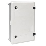 EKF ЩМП антивандальный (600x400x200мм) IP65 навесной PROxima FRE604020MP