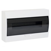 EKF PROxima Щит распред. навесной ЩРН-П-18 IP41 pb40-n-18