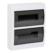 EKF PROxima Щит распред. навесной ЩРН-П-24 IP41 pb40-n-24