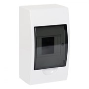 EKF PROxima Щит распред. навесной ЩРН-П- 3 IP41 pb40-n-3