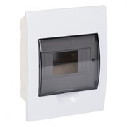 EKF PROxima Щит распред. встраиваемый ЩРВ-П- 6 IP41 pb40-v-6