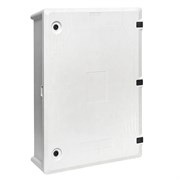 EKF ЩМП антивандальный (800x600x220мм) IP65 навесной PROxima FRE806022MP