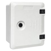 EKF ЩМП антивандальный (300x250x170мм) IP65 навесной PROxima FRE302517MP