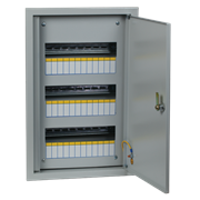 EKF PROxima Щит распред. встраиваемый ЩРВ-36 (520х340х120) IP31 mb11-36