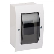 EKF PROxima Щит распред. встраиваемый ЩРВ-П- 3 IP41 Pb40-v-3