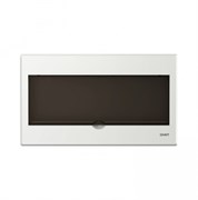 CHINT Корпус пластиковый NEX5-C11600 IP30 16 мод. 1 ряд. встраиваемый (R) 301810