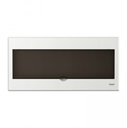 CHINT Корпус пластиковый NEX5-C12000 IP30 20 мод. 1 ряд. встраиваемый (R) 301809