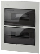 ЭРА Бокс пластиковый в нишу ЩРВ-П-24 Simple Б0041516