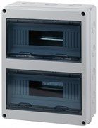 ЭРА Пластиковый бокс навесной KMPN24_IP65 КМПн-24 IP65 Б0046409