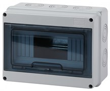 ЭРА Пластиковый бокс навесной KMPN8_IP65 КМПн-8 IP65 Б0046405