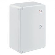 ЭРА box403017_g Корпус пласт. ЩМП-П 400х300х170мм УХЛ1, IP65, IK10 Б0052364