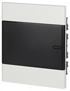 ЭРА Щит распределительный встраиваемый ЩРВ-П-24 Trend BOXF-24-p-f-t IP40 Б0052635