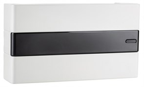 ЭРА Щит распределительный навесной ЩРН-П-18 Trend BOXS-18-p-s-t IP41 Б0052640