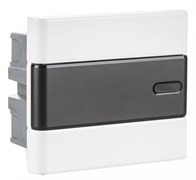 ЭРА Щит распределительный встраиваемый ЩРВ-П-06 Trend BOXF-06-p-f-t IP40 Б0052631