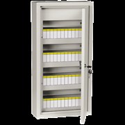 IEK TITAN 3 Корпус металлический ЩРн-48 (620х310х120мм) IP31 MKM14-N-48-31-Z