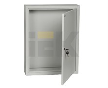 IEK Корпус металлический ЩМП-7-0 (1320х750х300мм) УХЛ3 IP31 YKM40-07-31
