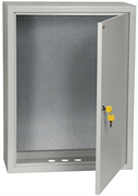 IEK Корпус металлический ЩМП-3-0 (650х500х220мм) УХЛ3 IP31 YKM40-03-31