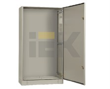 IEK Корпус металлический ЩМП-16.8.4-0 74 У2 IP54 YKM40-1684-54