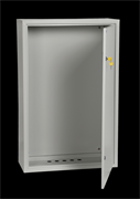 IEK Корпус металлический ЩМП-6-0 (1200х750х300мм) УХЛ3 IP31 YKM40-06-31