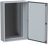 IEK Titan 5 корпус металлический ЩМП-120.80.30 УХЛ1 IP66 TI5-10-N-120-080-030-66