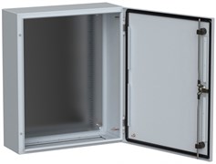 IEK Titan 5 корпус металлический ЩМП-60.50.20 УХЛ1 IP66 TI5-10-N-060-050-020-66