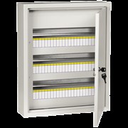 IEK TITAN 3 Корпус металлический ЩРн-54 (540х440х120мм) IP31 MKM14-N-54-31-Z