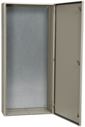 IEK Корпус металлический ЩМП-7-0 (1400х650х285мм) У2 IP54 YKM40-07-54
