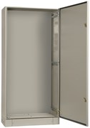 IEK Корпус металлический ЩМП-18.8.4-0 74 У2 IP54 YKM40-1884-54