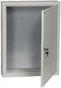 IEK Корпус металлический ЩМП-3-1 (650х500х150мм) УХЛ3 IP31 YKM41-03-31