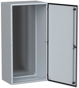 IEK Titan 5 корпус металлический ЩМП-120.60.40 УХЛ1 IP66 TI5-10-N-120-060-040-66