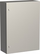 IEK Titan 5 корпус металлический ЩМП-80.60.25 (AISI 304) УХЛ1 IP66 800х600х250 TI5-11-N-080-060-025-66