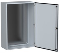 IEK Titan 5 корпус металлический ЩМП-120.80.40 УХЛ1 IP66 TI5-10-N-120-080-040-66