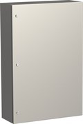 IEK Titan 5 корпус металлический ЩМП-120.80.30 (AISI 304) УХЛ1 IP66 1200х800х300мм TI5-11-N-120-080-030-66