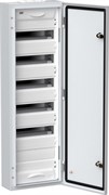 IEK Titan 5 корпус металлический ЩРн-72 (1х72) 960х310х140 IP54 белый TI5-50-N-072-54
