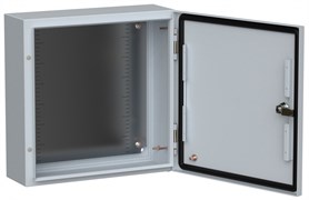 IEK Titan 5 корпус металлический ЩМП-40.40.15 УХЛ1 IP66 TI5-10-N-040-040-015-66