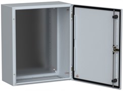 IEK Titan 5 корпус металлический ЩМП-60.50.25 УХЛ1 IP66 TI5-10-N-060-050-025-66