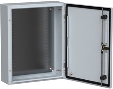 IEK Titan 5 корпус металлический ЩМП-50.40.15 УХЛ1 IP66 TI5-10-N-050-040-015-66