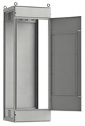 IEK SMART Корпус металлический ГРЩ 1800х600х600 IP31 УХЛ3 YKM50-1800-600-600-31-S