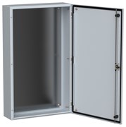 IEK TITAN 5 Корпус металлический ЩМП-100.60.20 УХЛ1 IP66 TI5-10-N-100-060-020-66