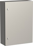 IEK Titan 5 корпус металлический ЩМП-70.50.20 (AISI 304) УХЛ1 IP66 700х500х200 TI5-11-N-070-050-020-66