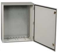 IEK Корпус металлический ЩМП-4-2 (800х650х250мм) У1 IP54 PRO YKM42-04-54-P