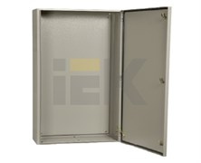 IEK Корпус металлический ЩМП-6-0 (1200х750х300мм) У2 IP54 YKM40-06-54