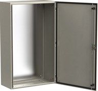 IEK Titan 5 Корпус металлический ЩМП-70.50.20 УХЛ1 IP66 TI5-10-N-070-050-020-66