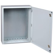 IEK Корпус металлический ЩМП-4-2 (800х650х250мм) УХЛ3 IP31 PRO YKM42-04-31-P