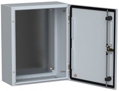 IEK Titan 5 корпус металлический ЩМП-50.40.20 УХЛ1 IP66 TI5-10-N-050-040-020-66